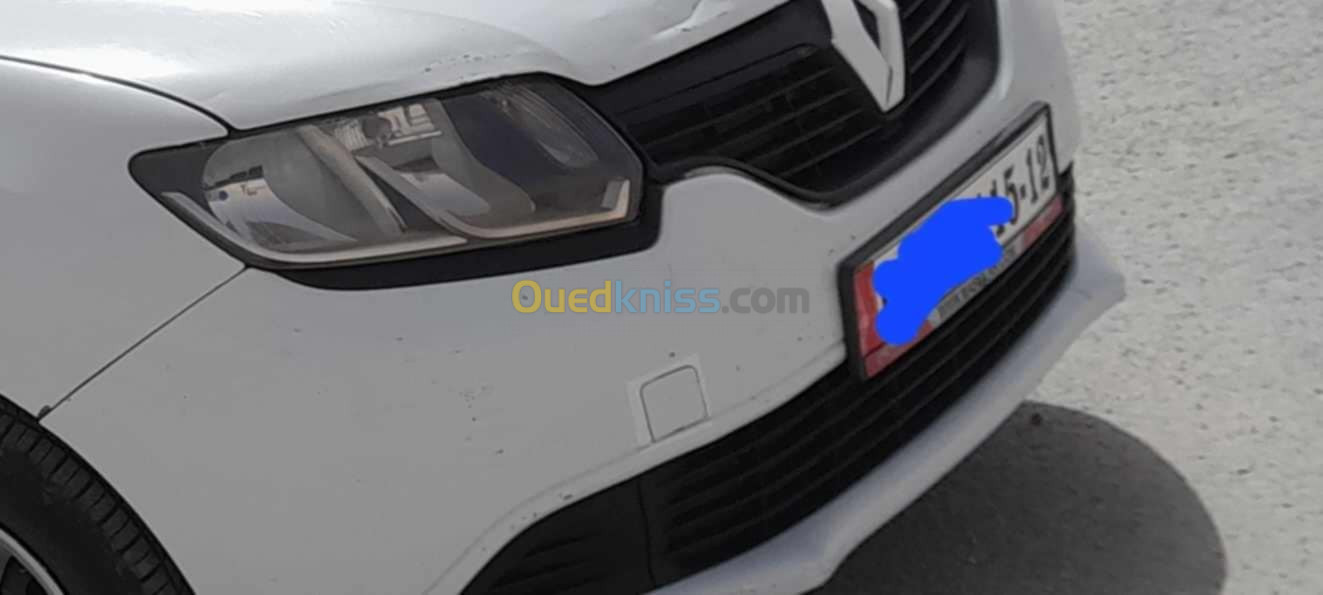 Renault Symbol 2015 Made In Bladi