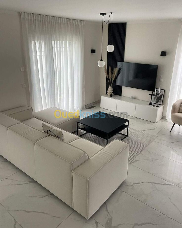 Vente Appartement Alger Ain taya