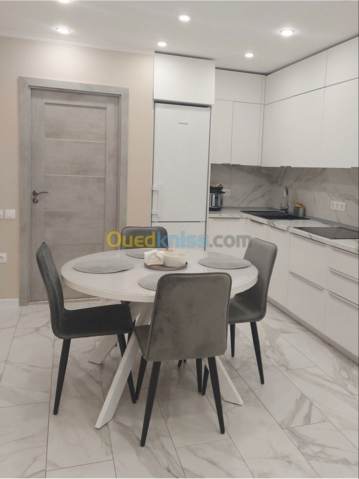 Vente Appartement Alger Bouzareah