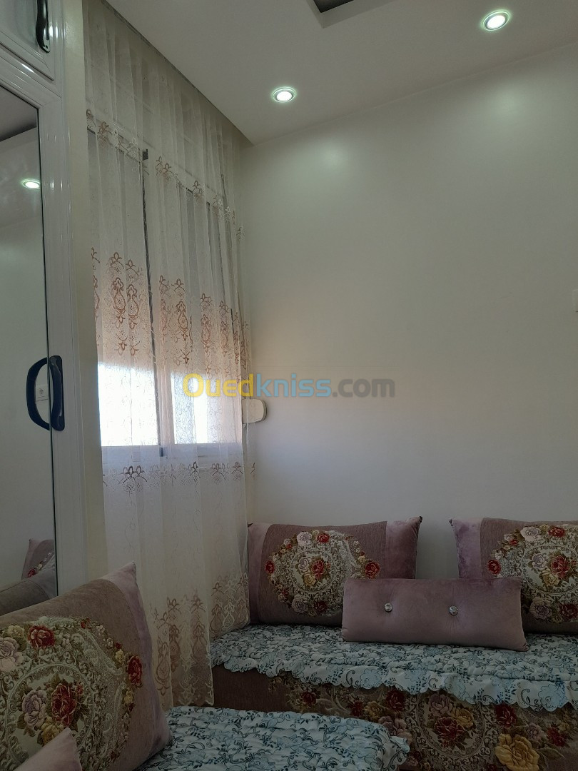 Vente Appartement F3 Tlemcen Mansourah