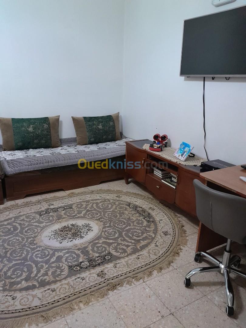 Vente Appartement F3 Tlemcen Mansourah