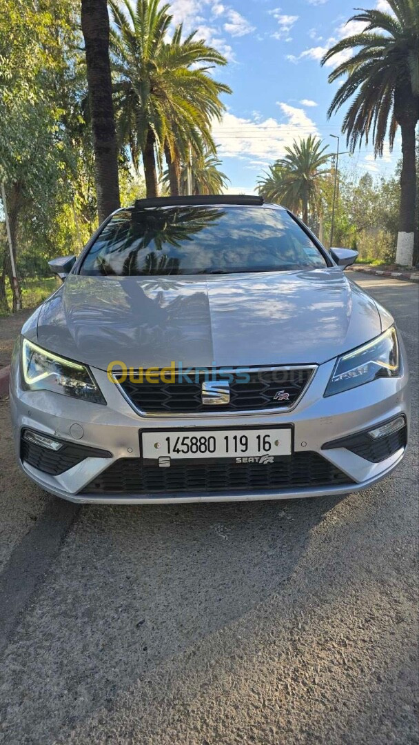 Seat Leon 2019 FR