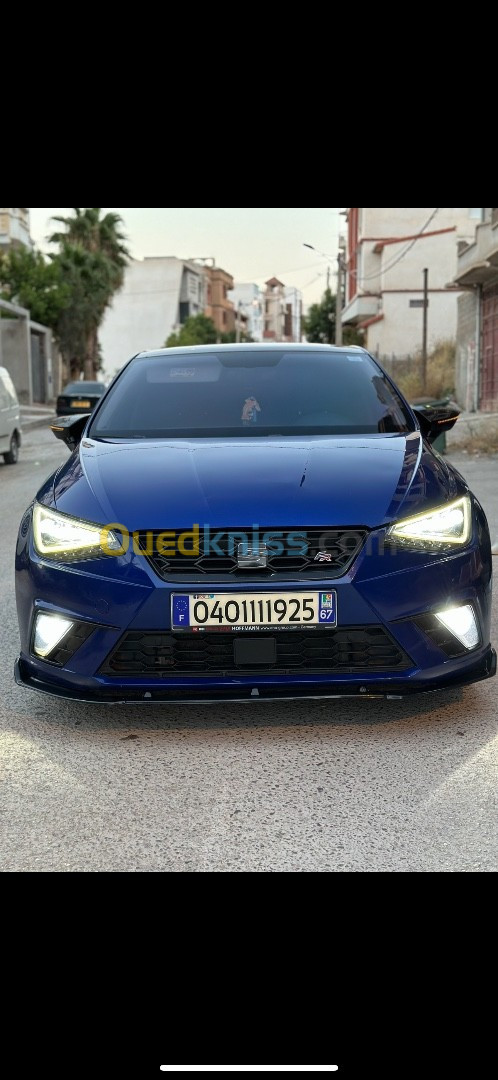 Seat Ibiza 2019 FR