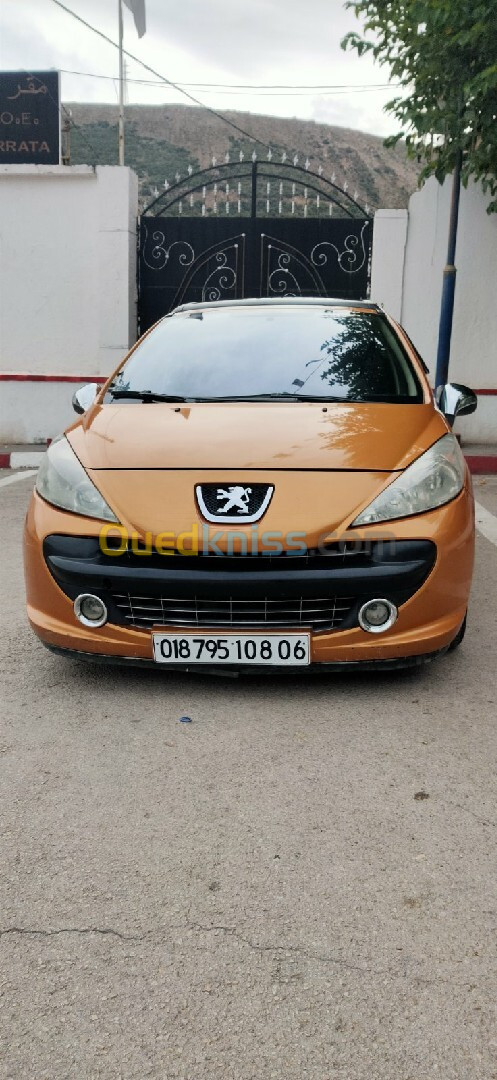 Peugeot 207 2008 Premium