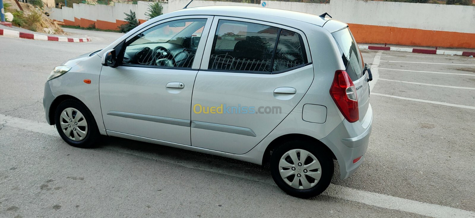 Hyundai i10 2012 GLS