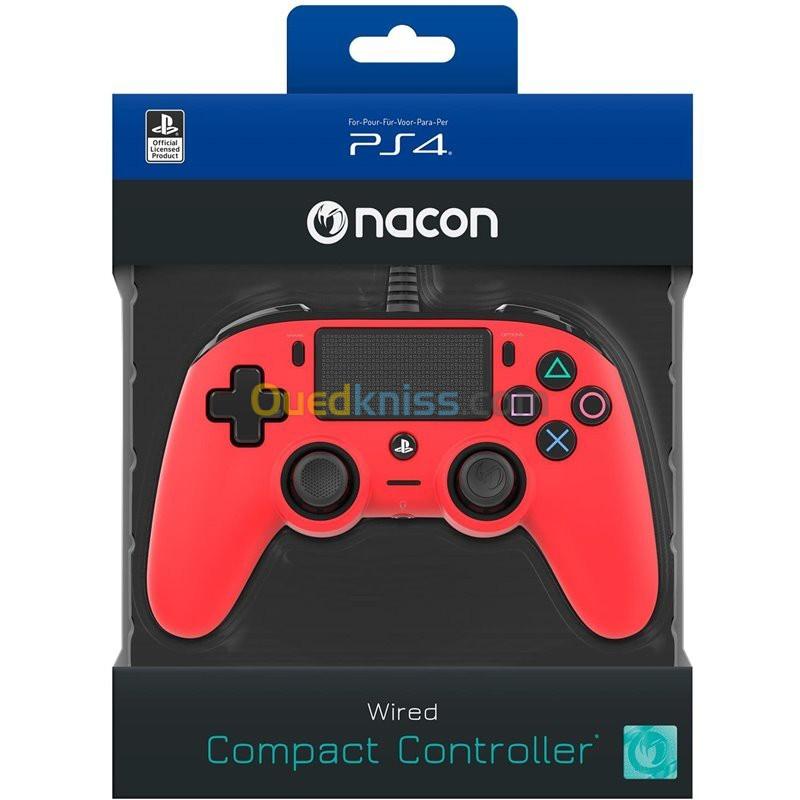 Nacon compact controller 