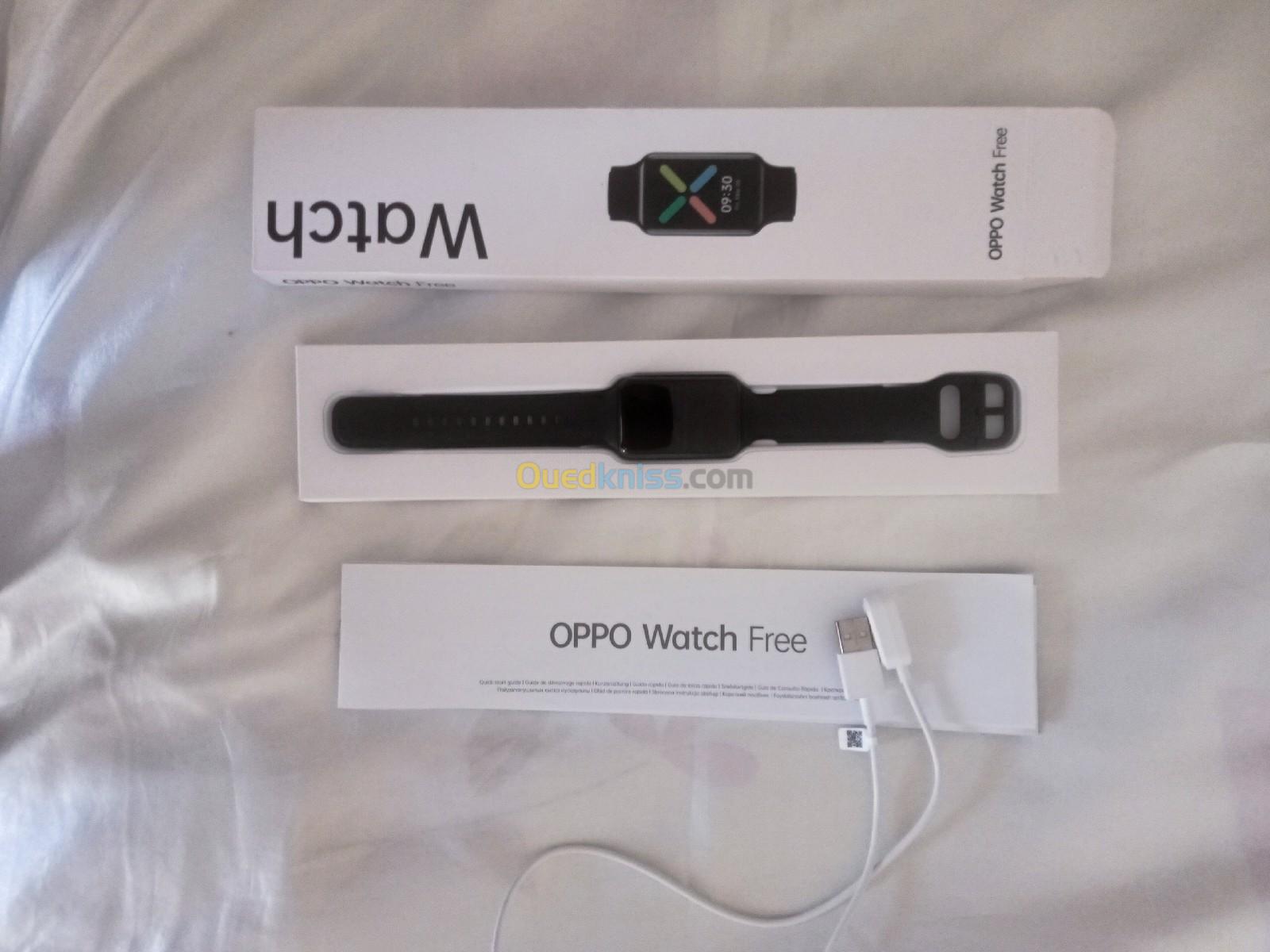 Oppo Smart Watch Free original