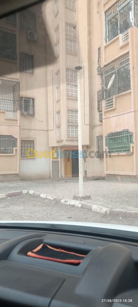 Vente Appartement F3 Biskra Biskra