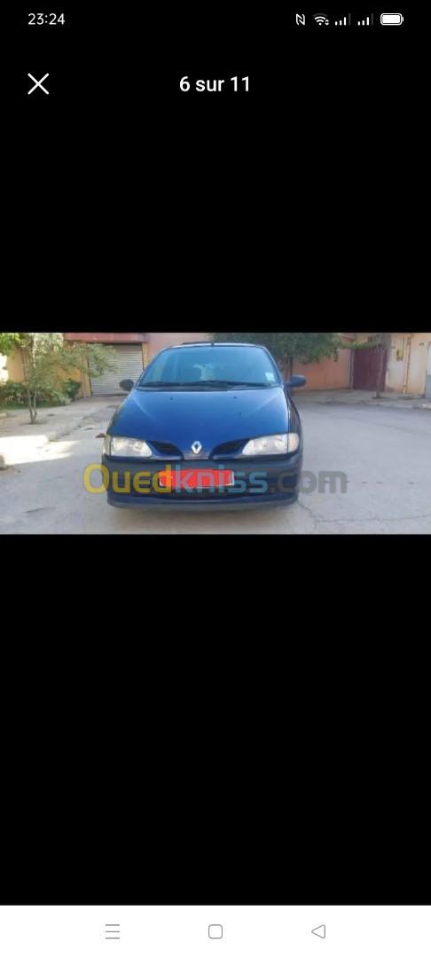 Renault Scenic 1999 Scenic