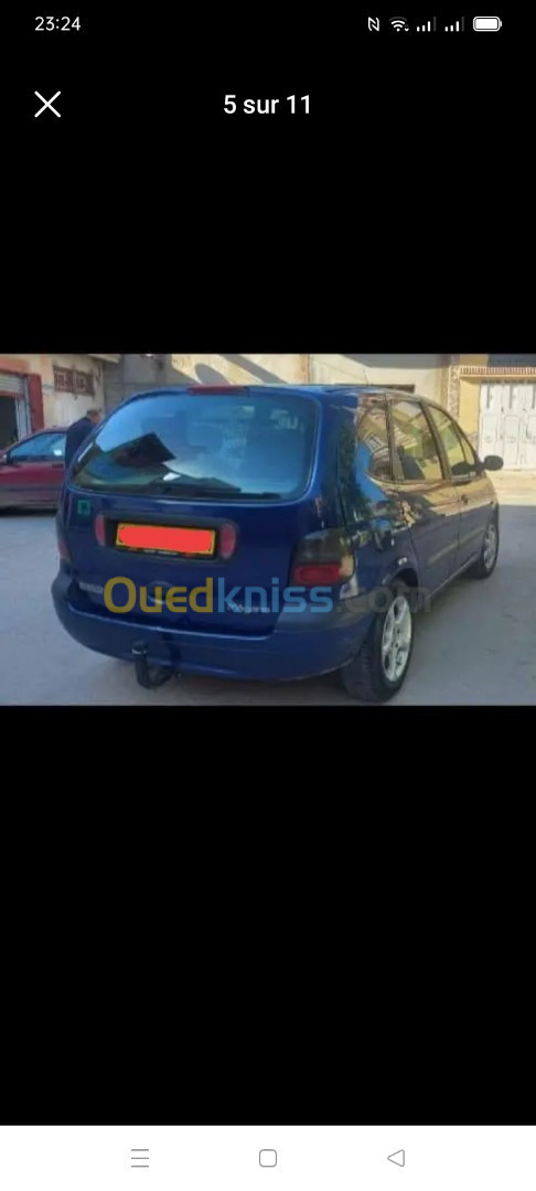 Renault Scenic 1999 Scenic