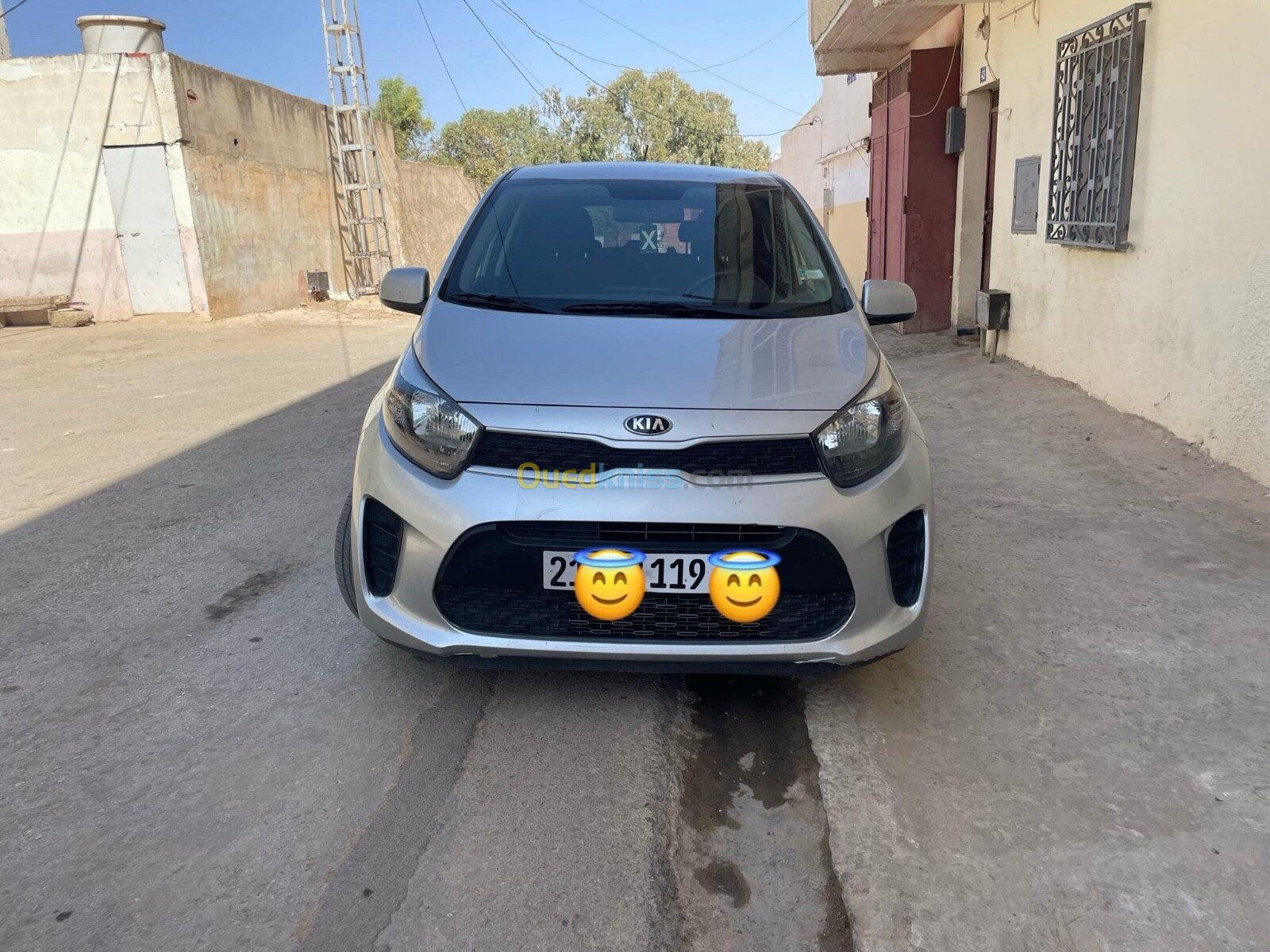 Kia Picanto 2019 LX Start