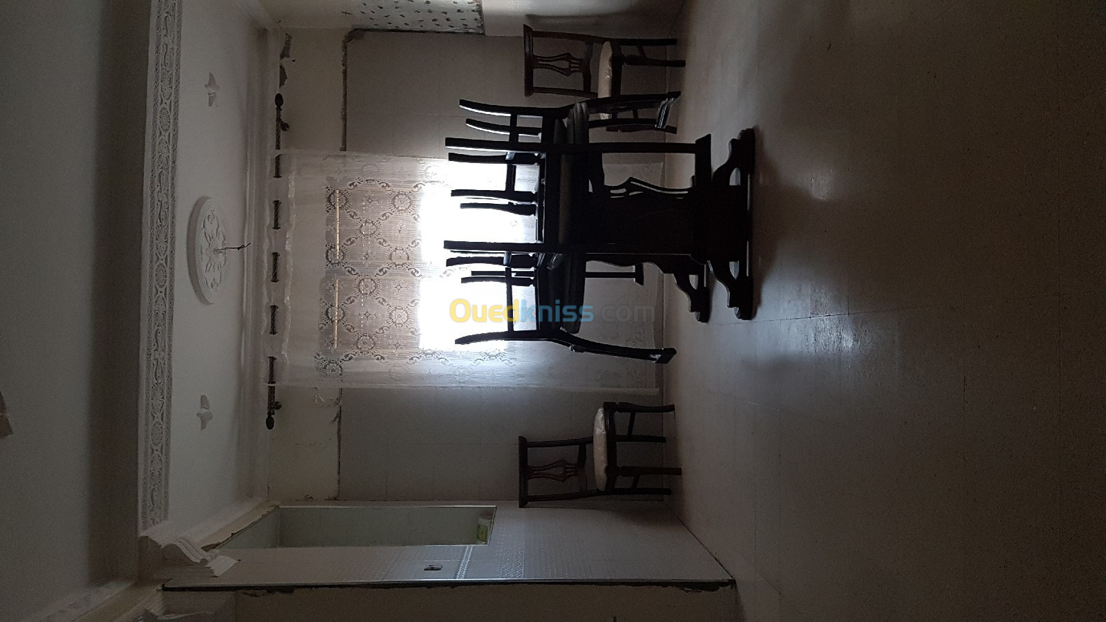 Vente Appartement F5 Skikda Filfla