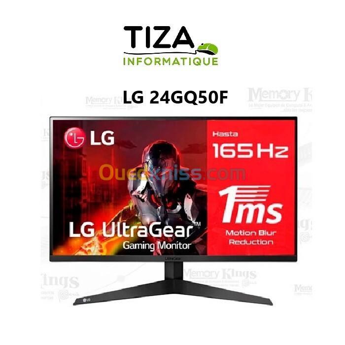 LG UltraGear 24GQ50F-B