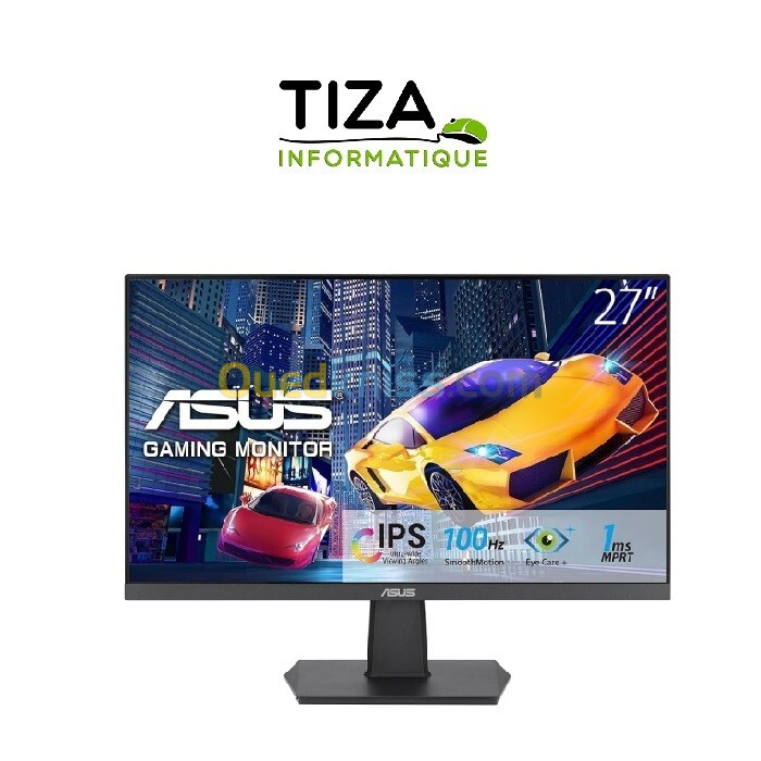 ECRAN ASUS VA27EHF 27