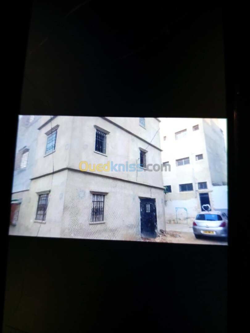 Vente Appartement F5 Mostaganem Mostaganem