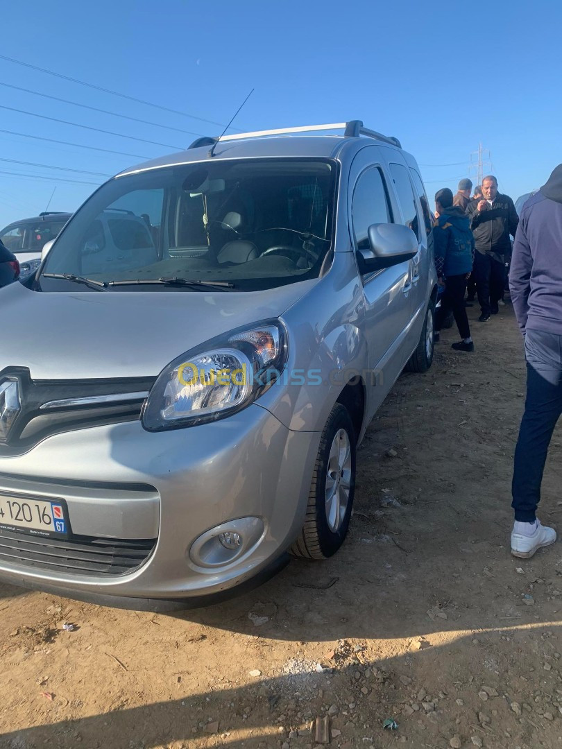 Renault Kangoo 2020 Privilège plus