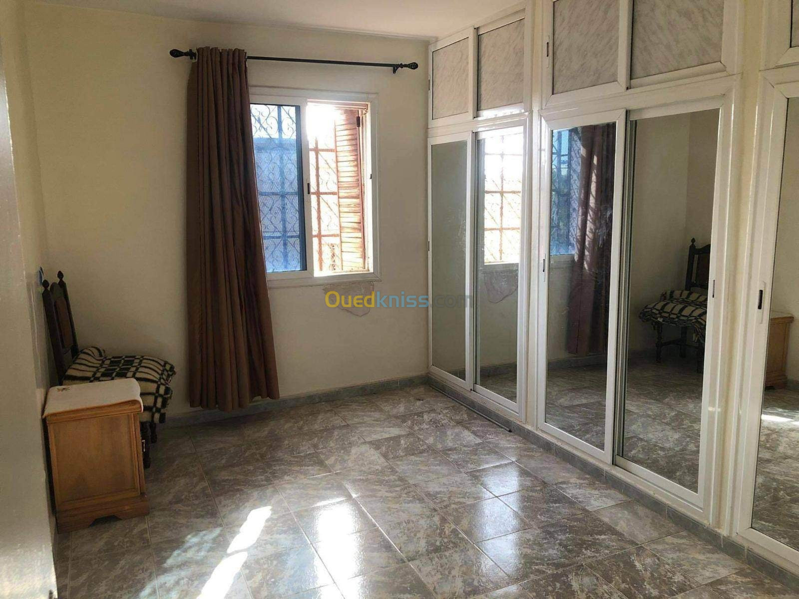 Vente Appartement F2 Oran Oran