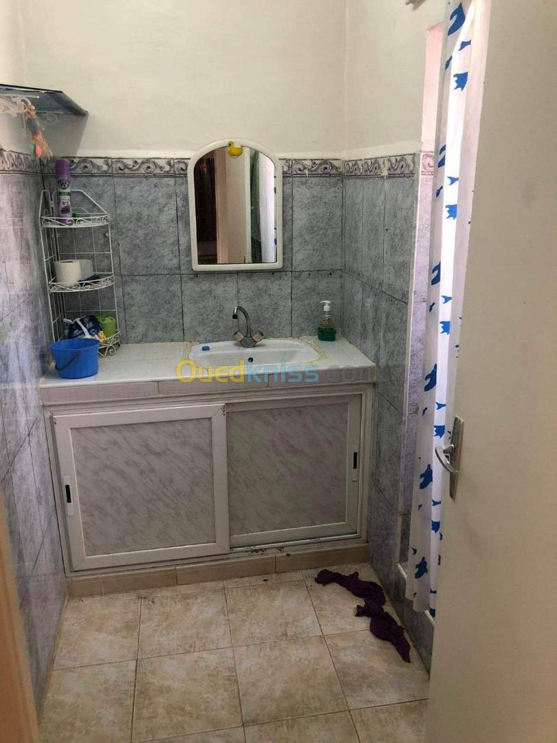 Vente Appartement F2 Oran Oran