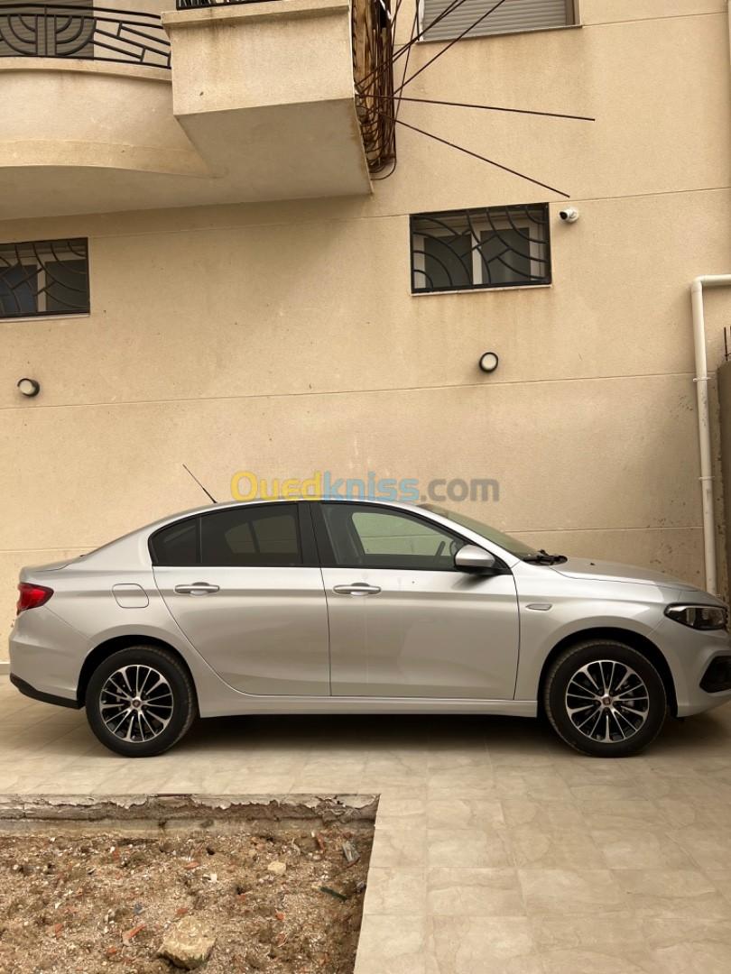 Fiat Tipo 2024 City