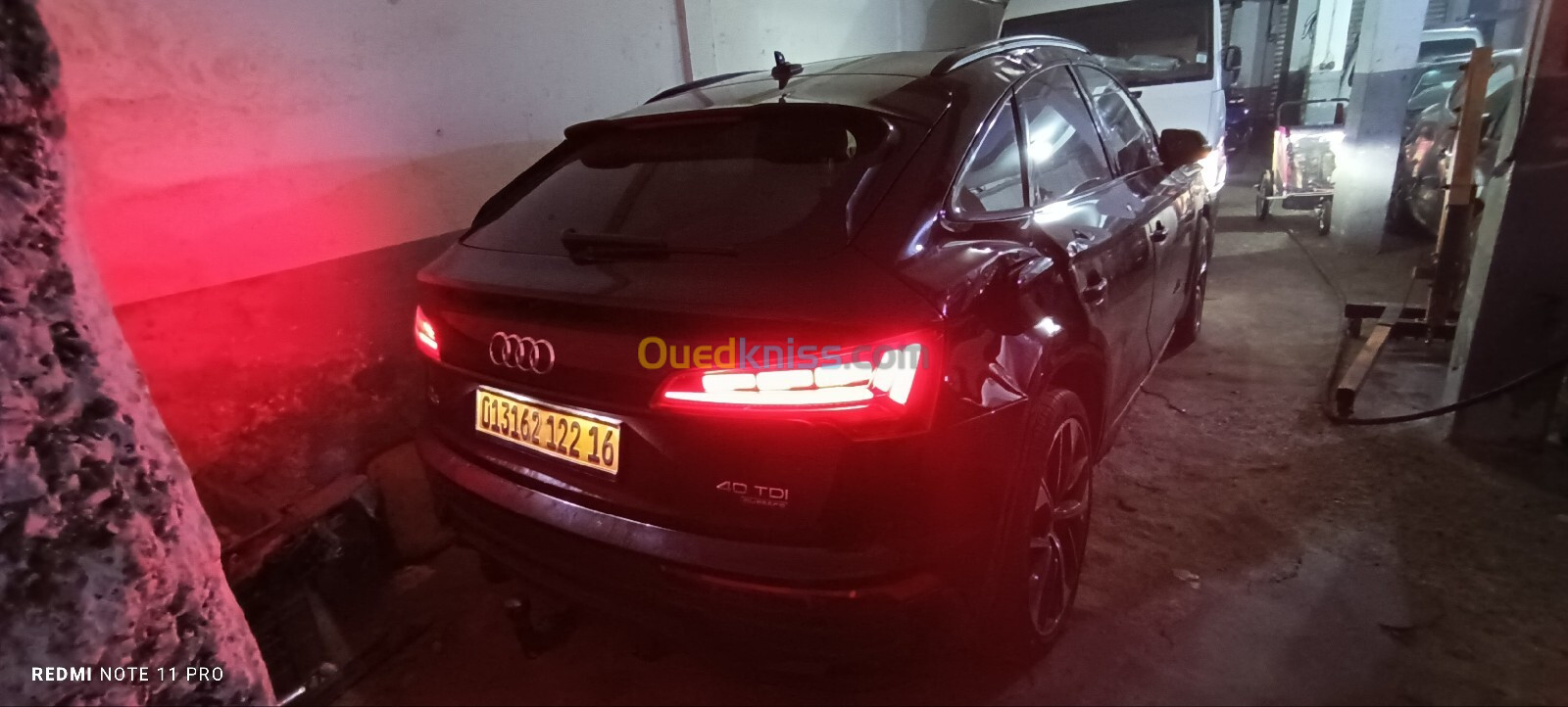 Audi Q5 2022 S Line