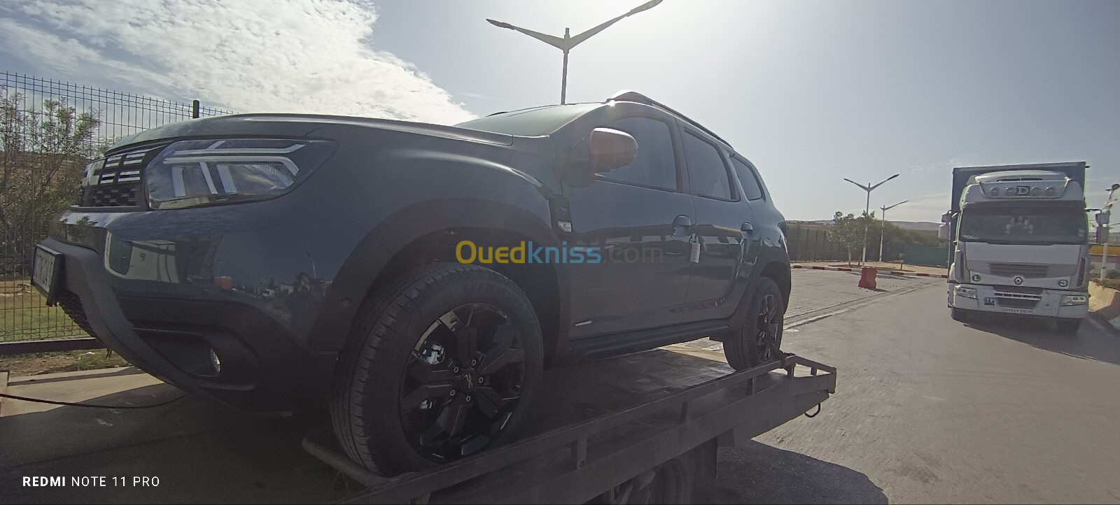 Dacia Duster Gold 2024 Gold