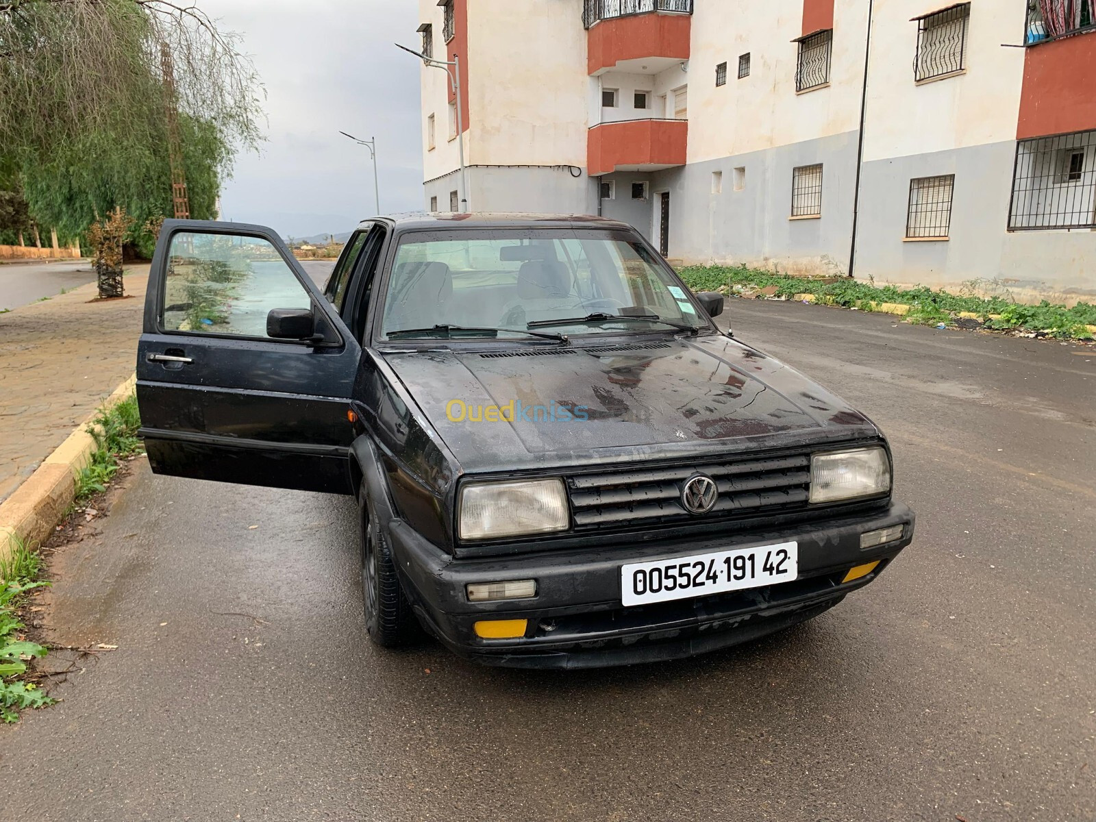 Volkswagen Jetta 1991 Jetta