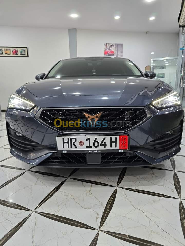 Cupra Cupra 2023 Cupra