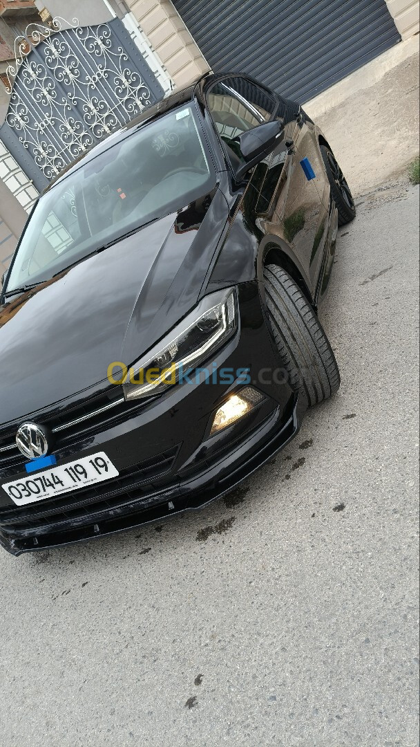 Volkswagen Polo 2019 Beats