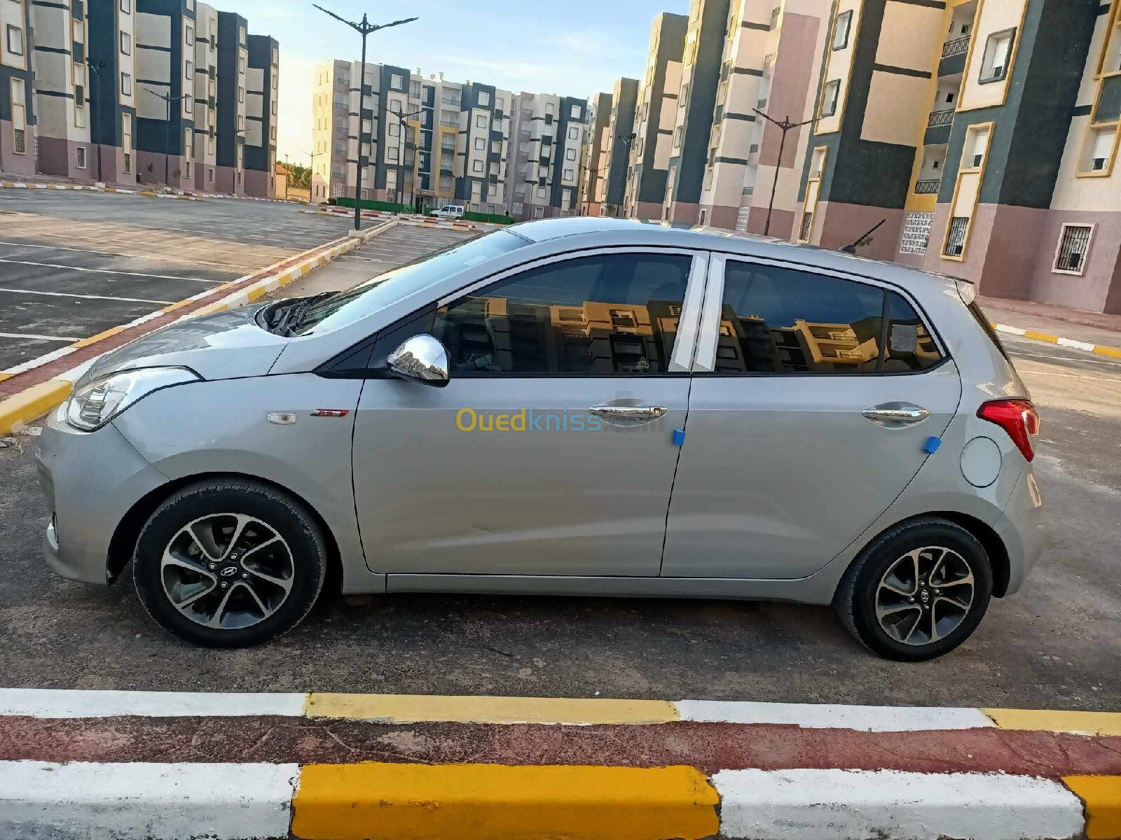 Hyundai Grand i10 2019 