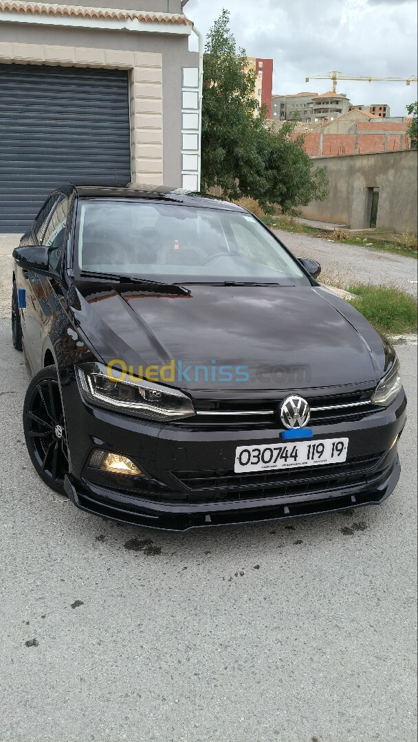 Volkswagen Polo 2019 Beats