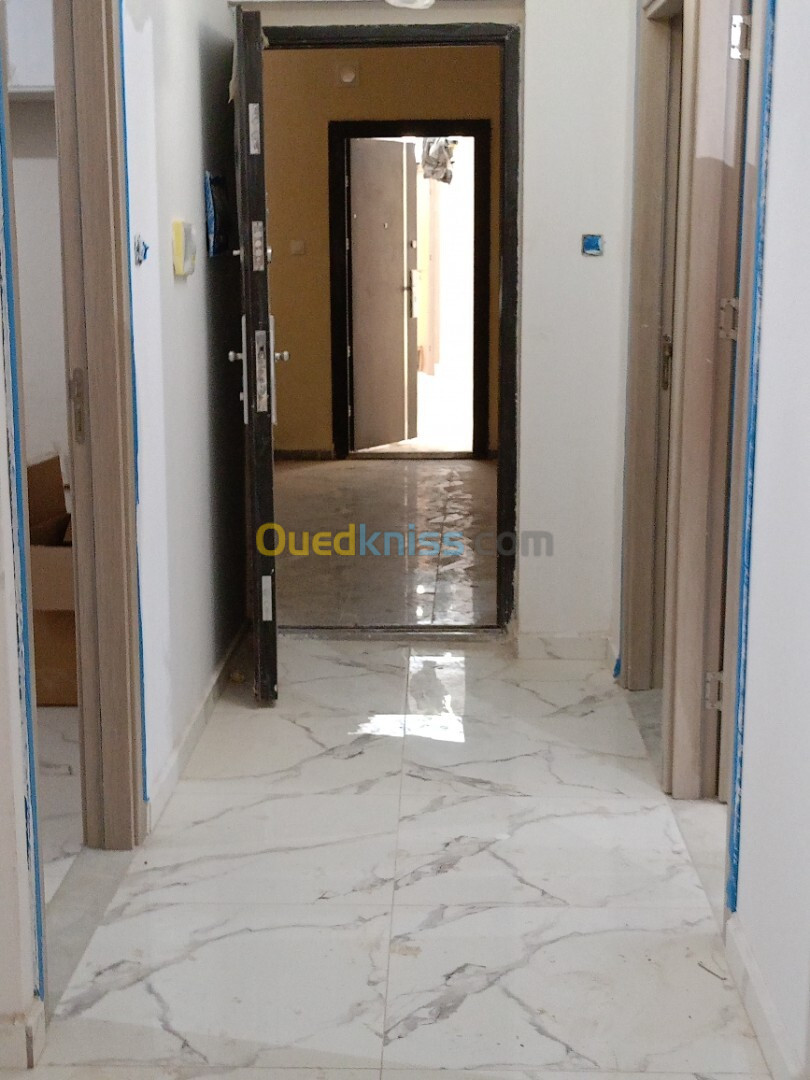 Vente Appartement F4 Alger Draria