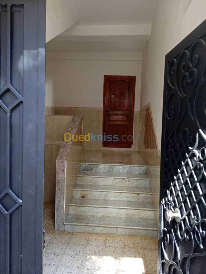 Vente Villa Alger Draria