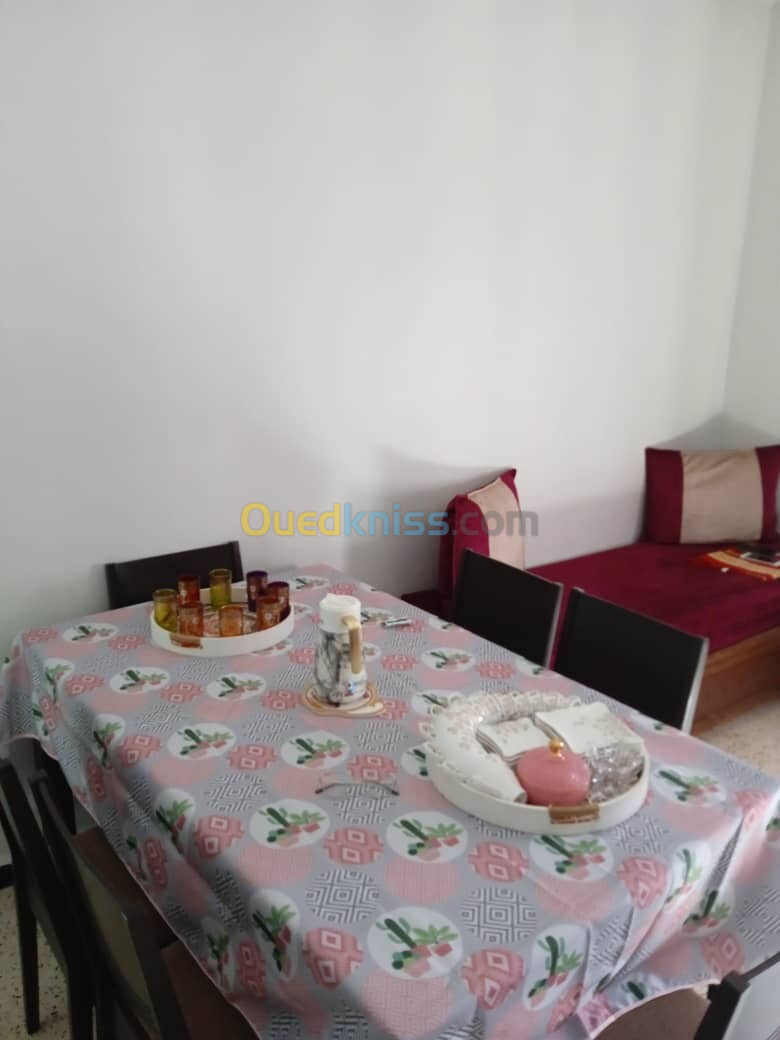 Vente Villa Alger Draria