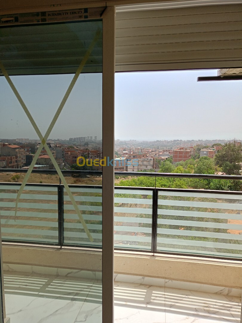 Vente Appartement F4 Alger Draria