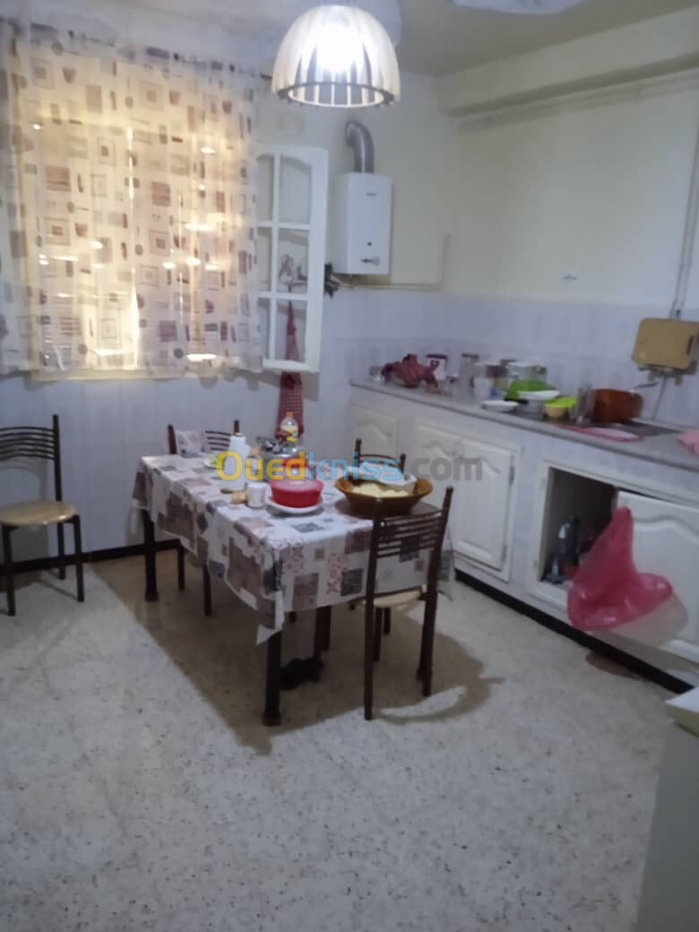 Vente Villa Alger Draria