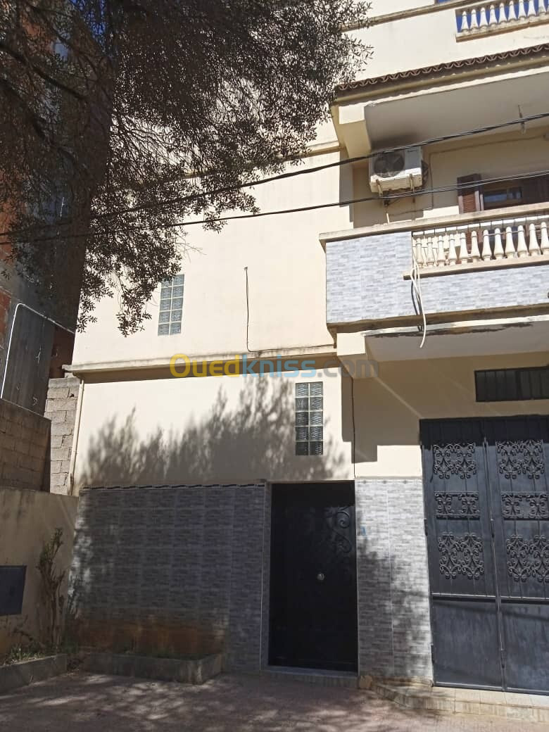 Vente Villa Alger Draria