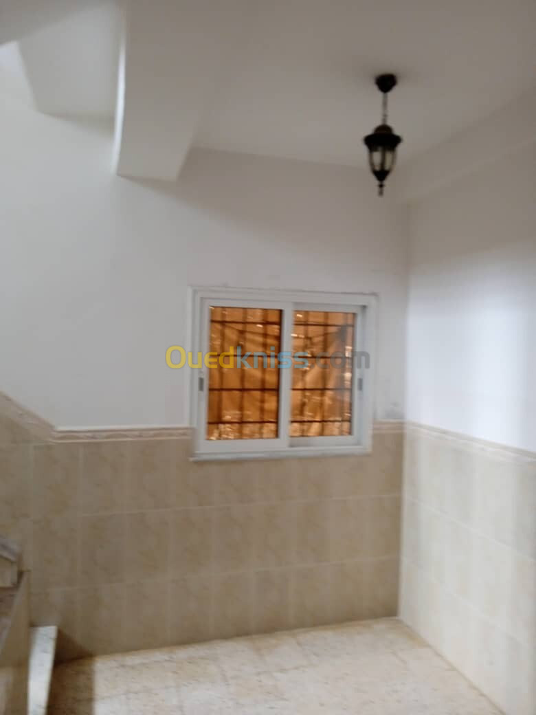 Vente Villa Alger Draria