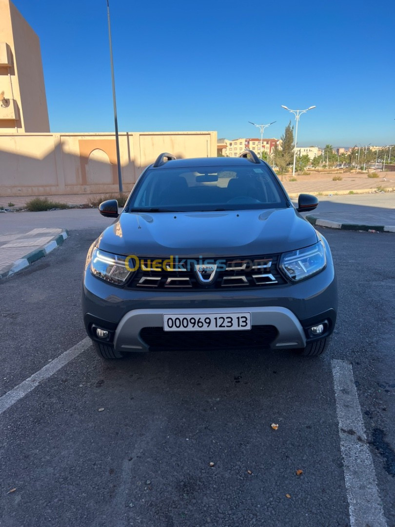 Dacia Duster 2023 