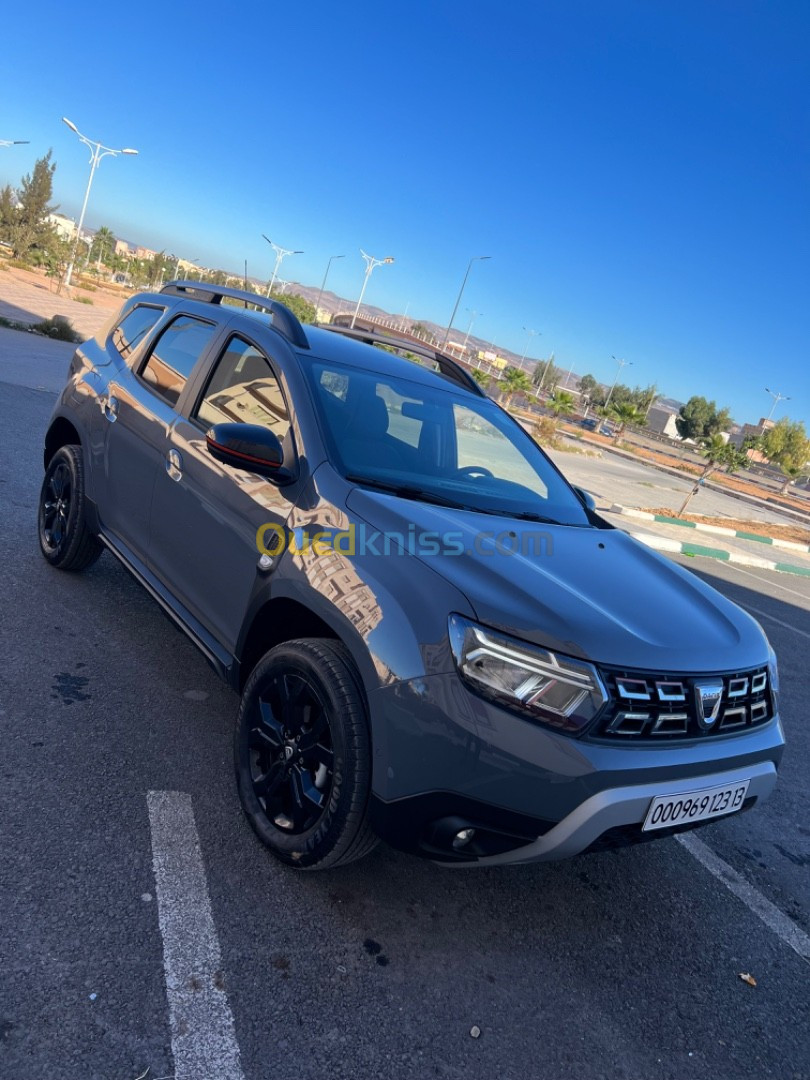 Dacia Duster 2023 