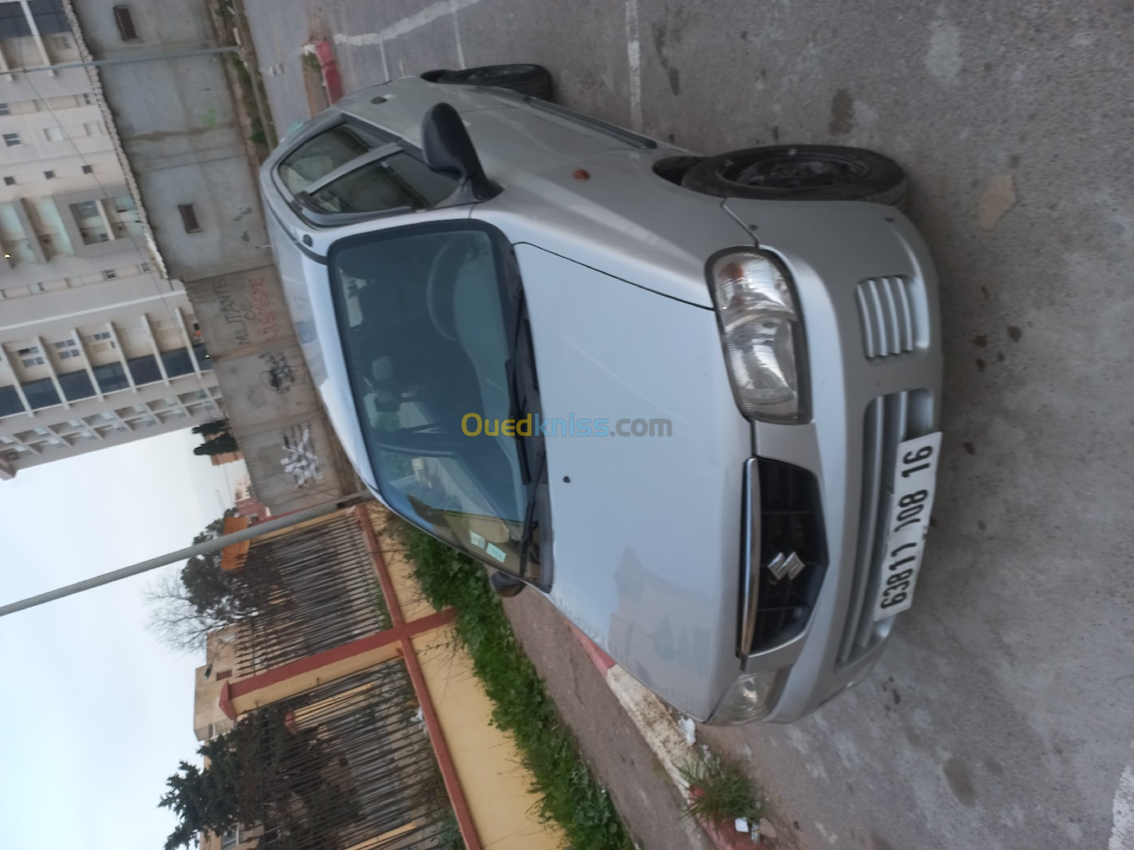 Suzuki Alto 2008 Alto