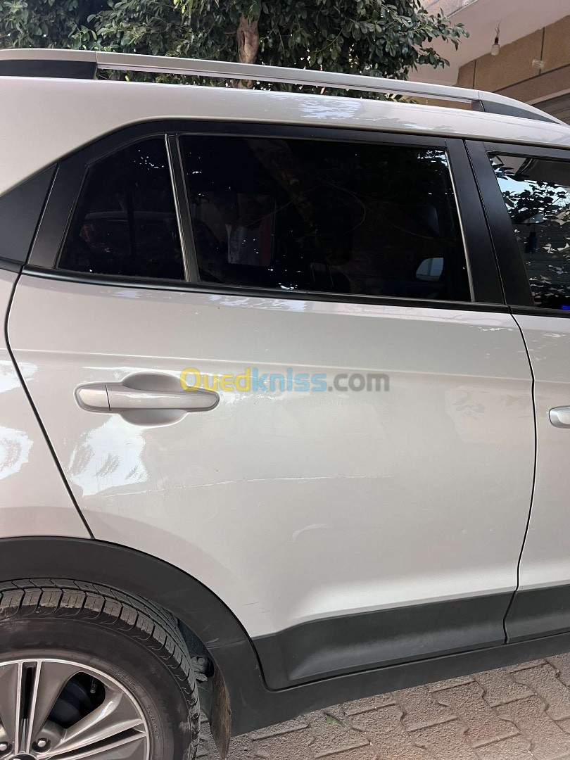 Hyundai Creta 2019 