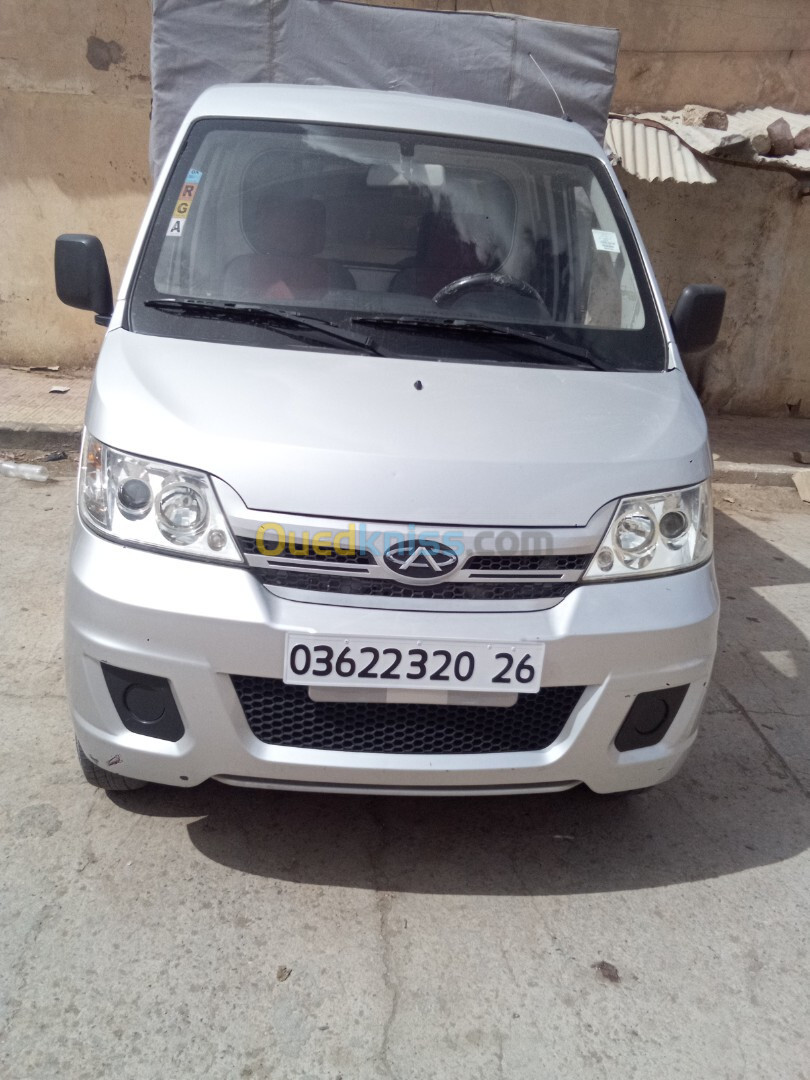 Chery yo-k1 2020 