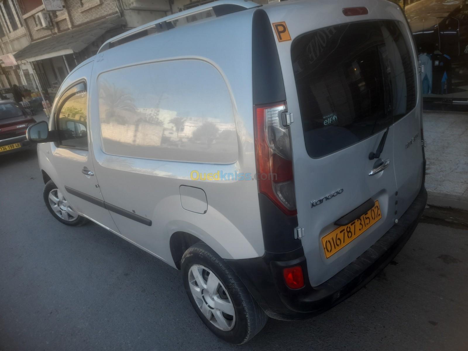 Renault Kangoo 2015 Kangoo