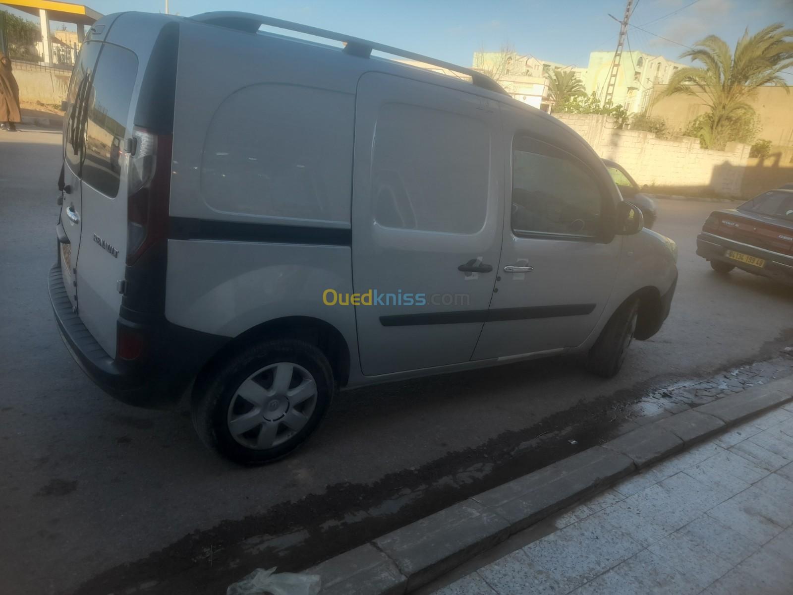 Renault Kangoo 2015 Kangoo