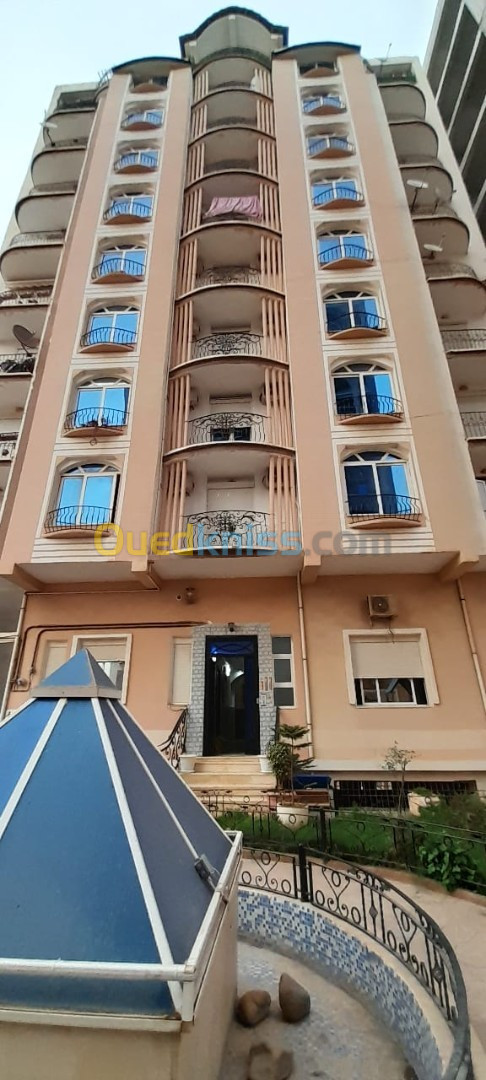 Vente Appartement F3 Alger Ouled fayet