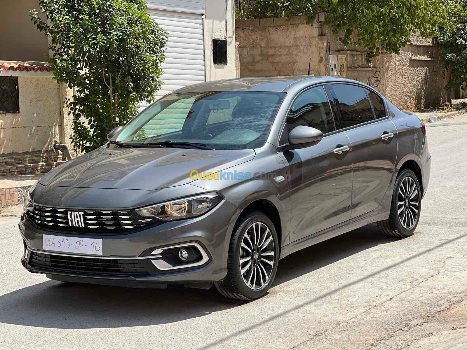 Fiat Tipo 2024 Life