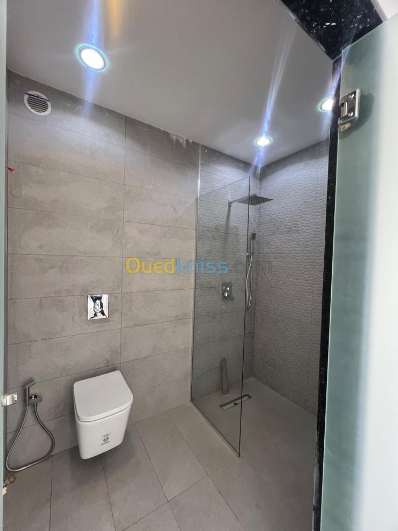 Vente Duplex F4 Alger Cheraga