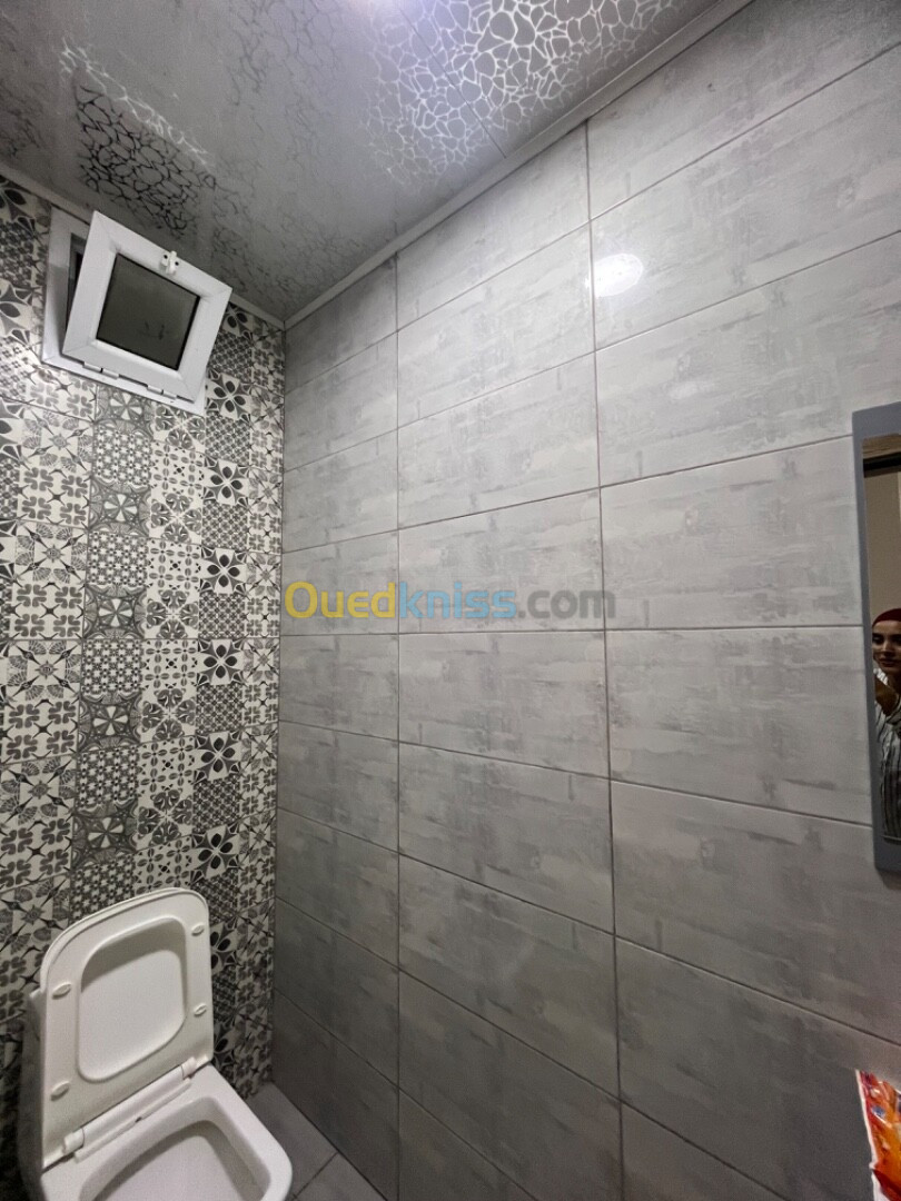 Vente Appartement F4 Alger Draria