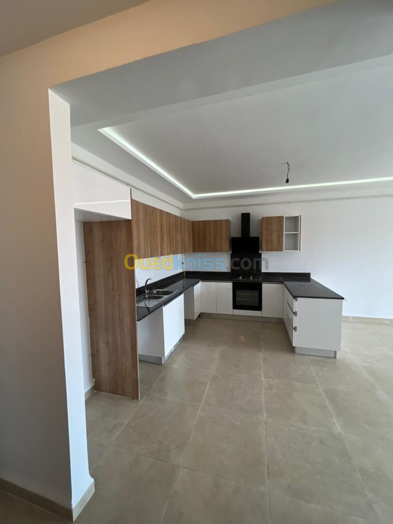 Vente Appartement F3 Alger Draria