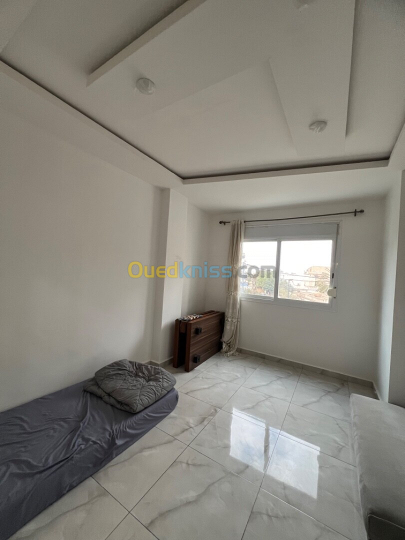 Vente Appartement F4 Alger Draria